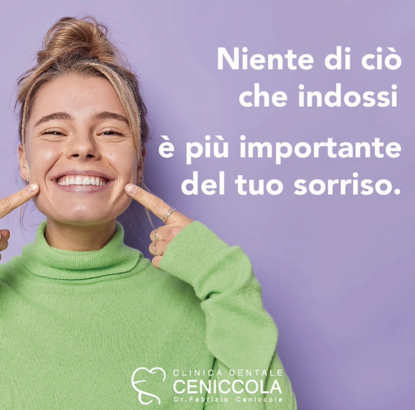 Estetica del sorriso